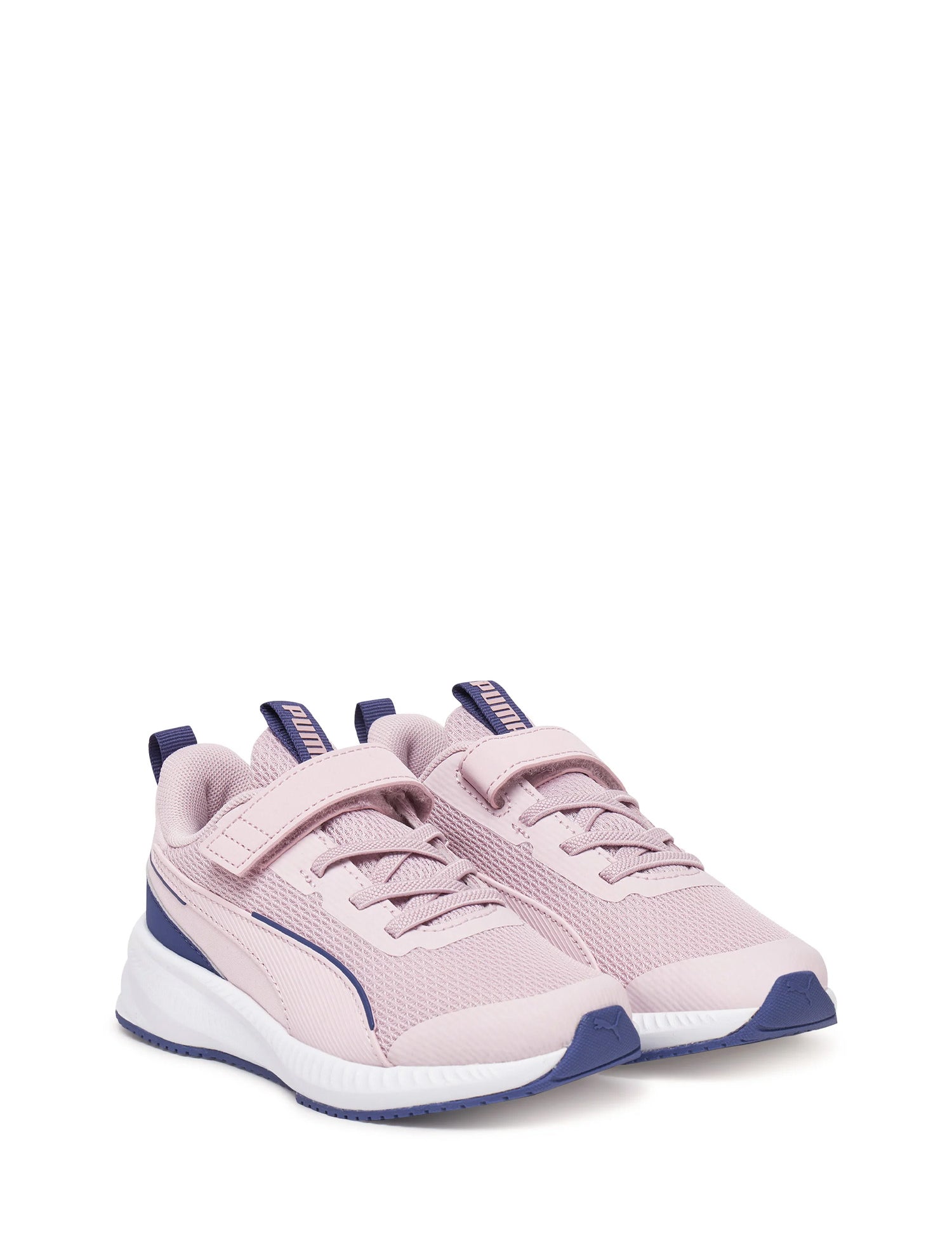 Scarpe da ginnastica Rosa Puma