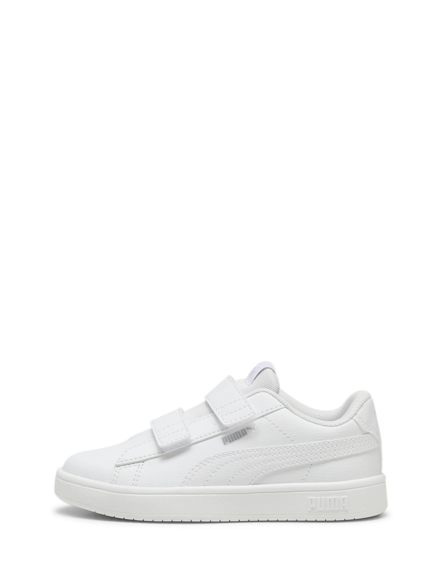 Scarpe con strappi Bianco Puma