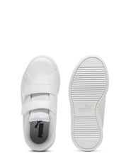 Scarpe con strappi Bianco Puma