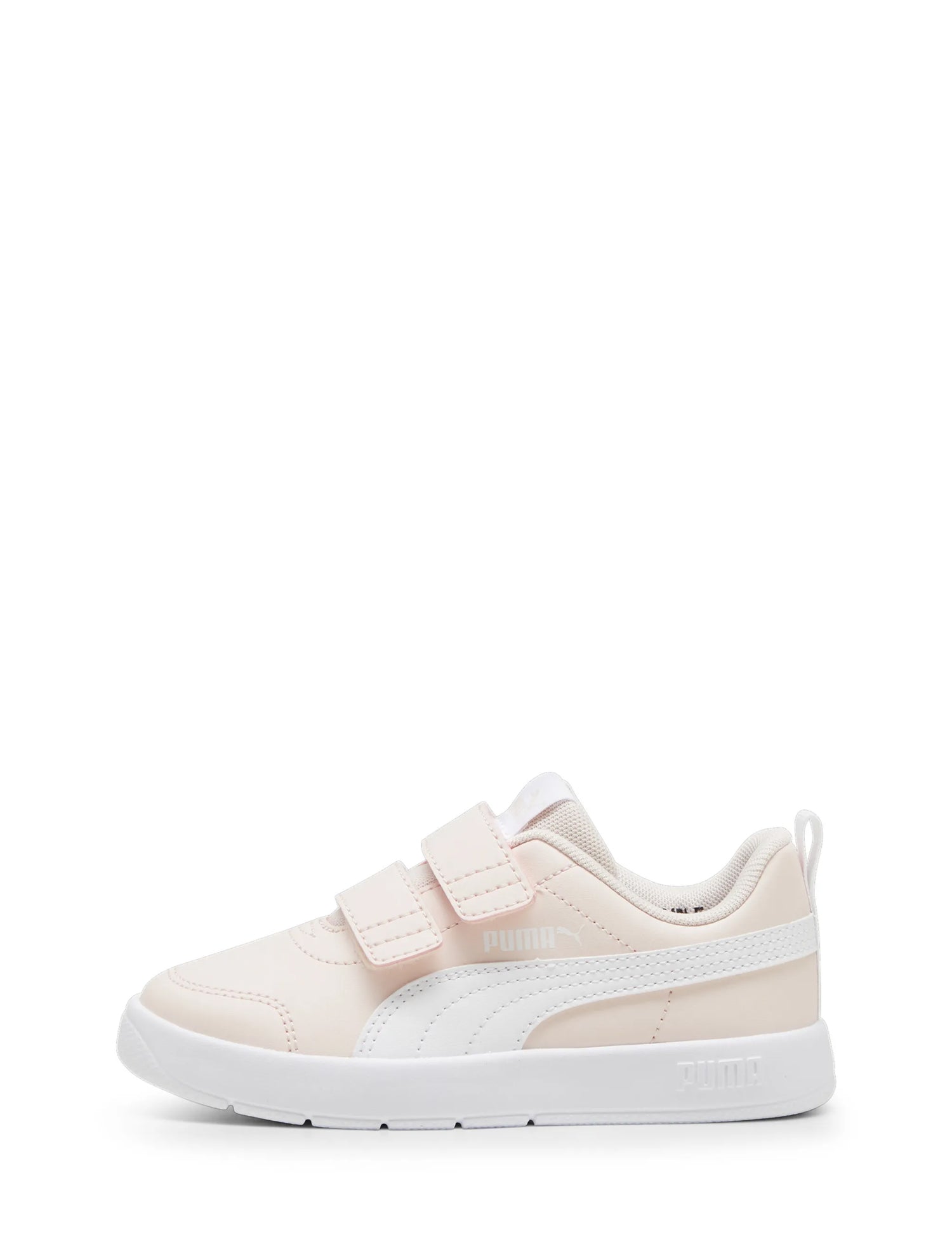 Scarpe con strappi Rosa Puma
