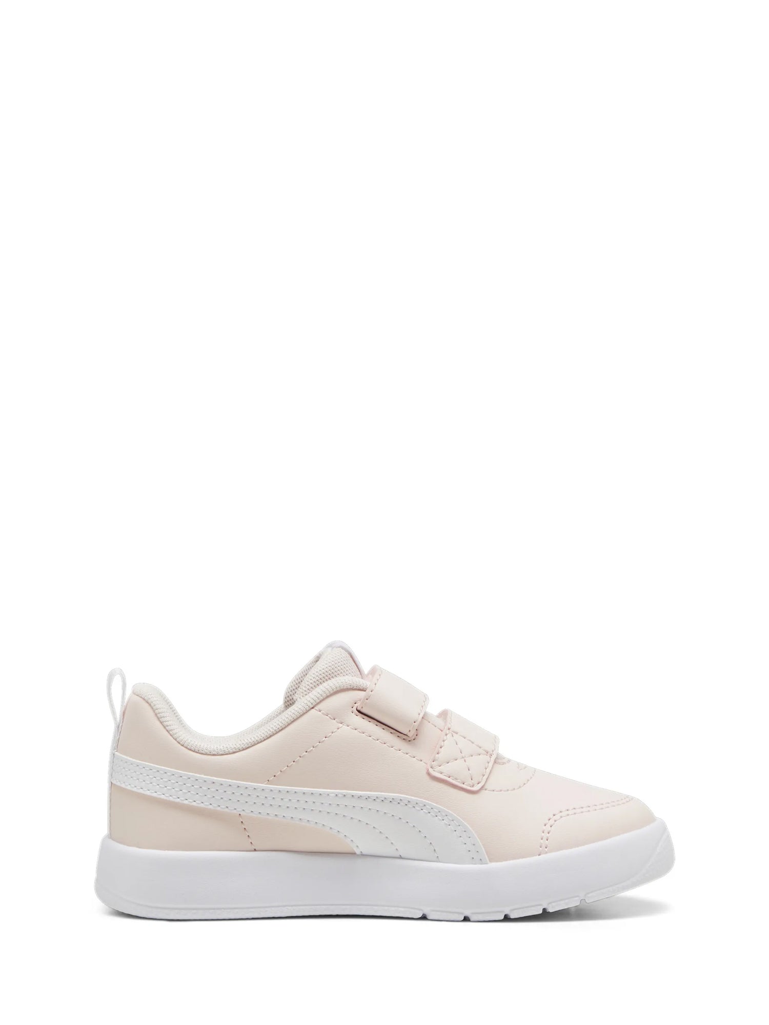 Scarpe con strappi Rosa Puma