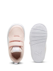Scarpe con strappi Rosa Puma