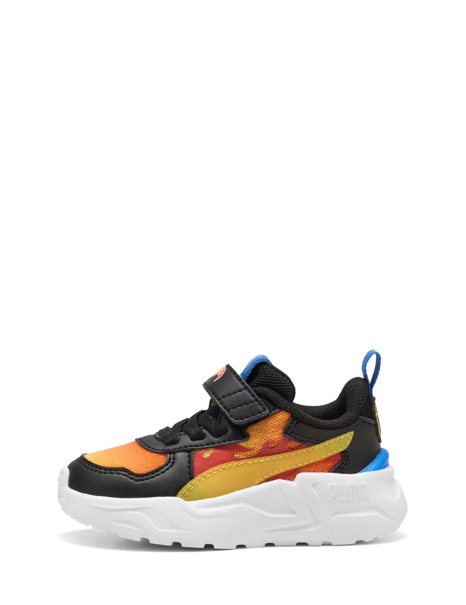 Scarpe da ginnastica Nero Puma