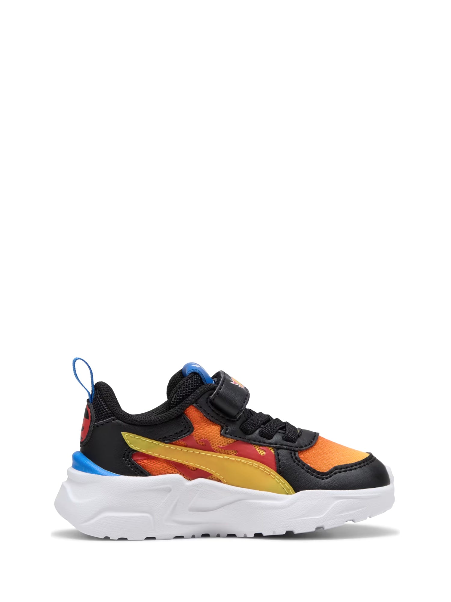 Scarpe da ginnastica Nero Puma