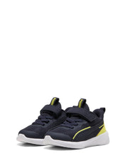 Scarpe da ginnastica Blu Puma
