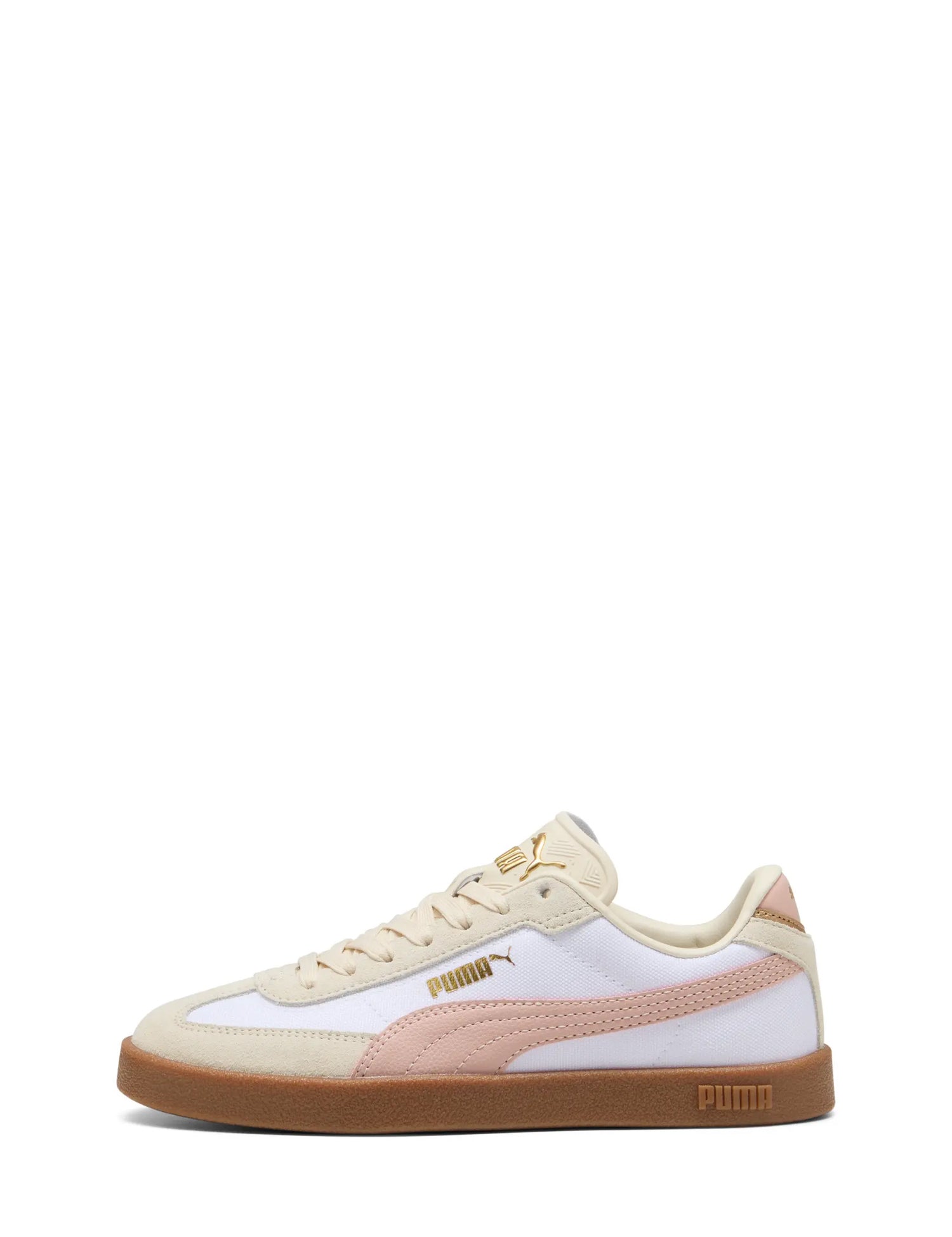 Sneakers Bianco Puma