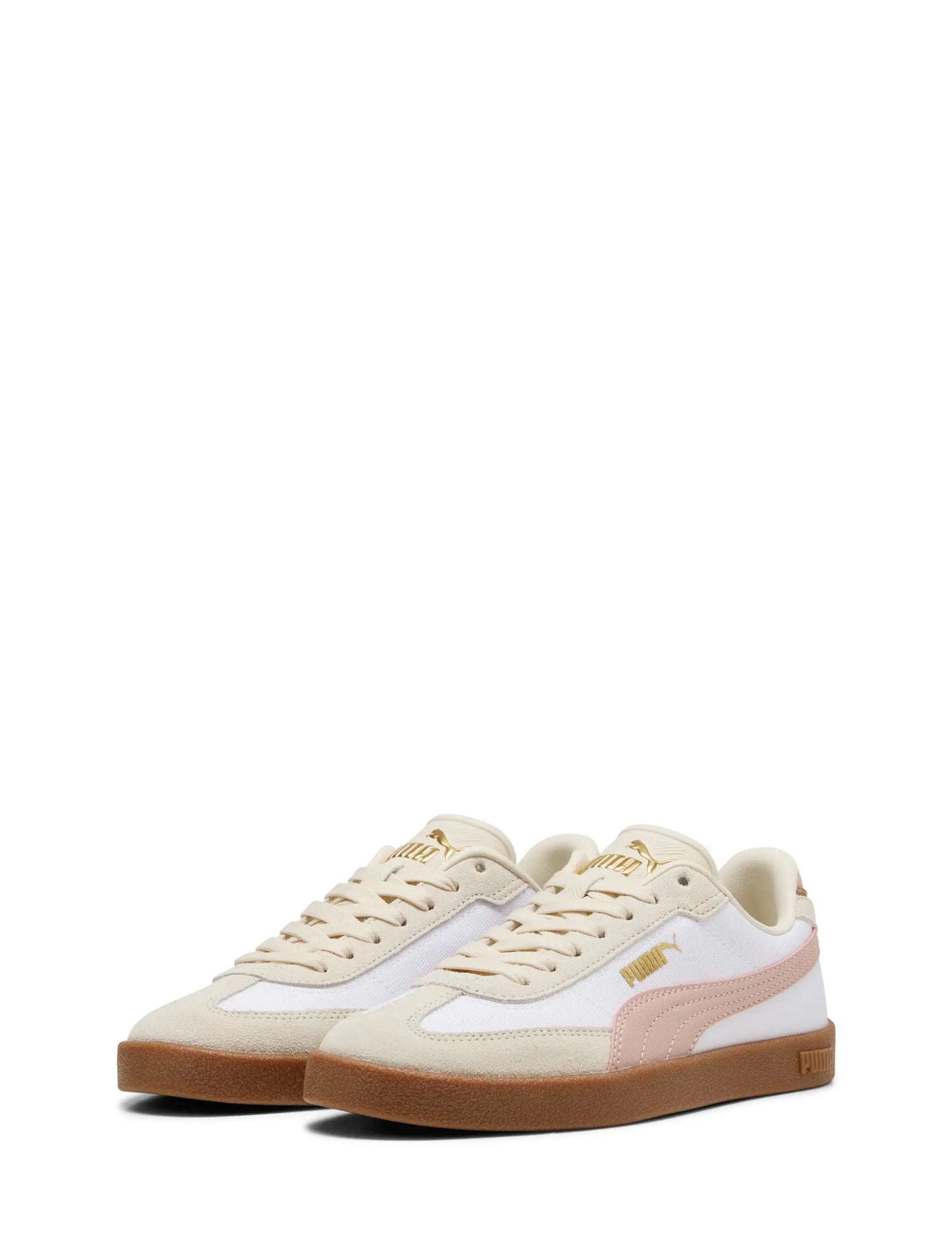 Sneakers Bianco Puma