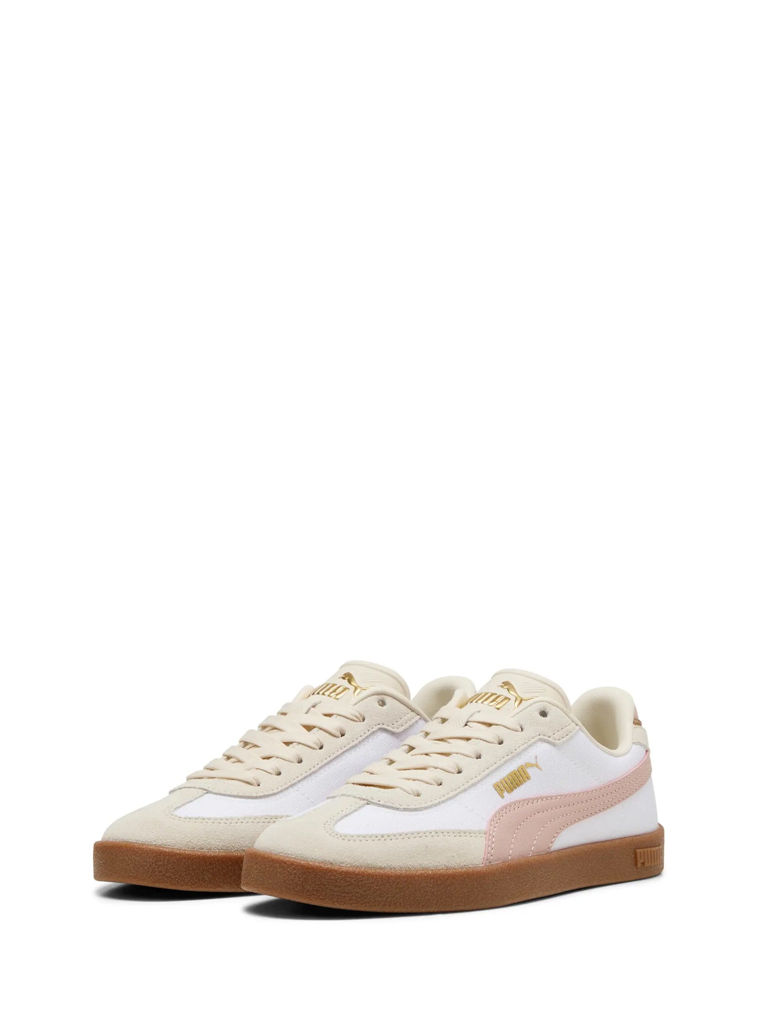 Sneakers Bianco Puma