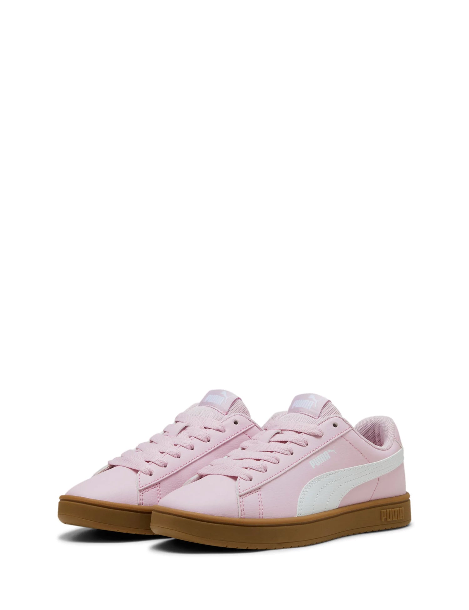 Sneakers Rosa Puma