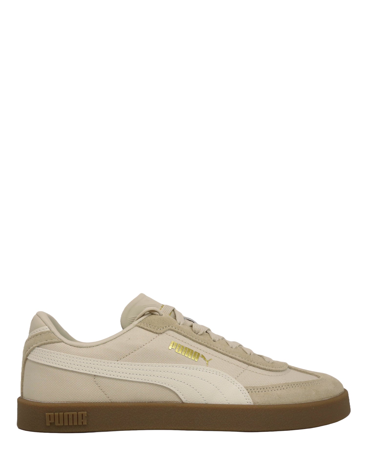 Sneakers Beige Puma