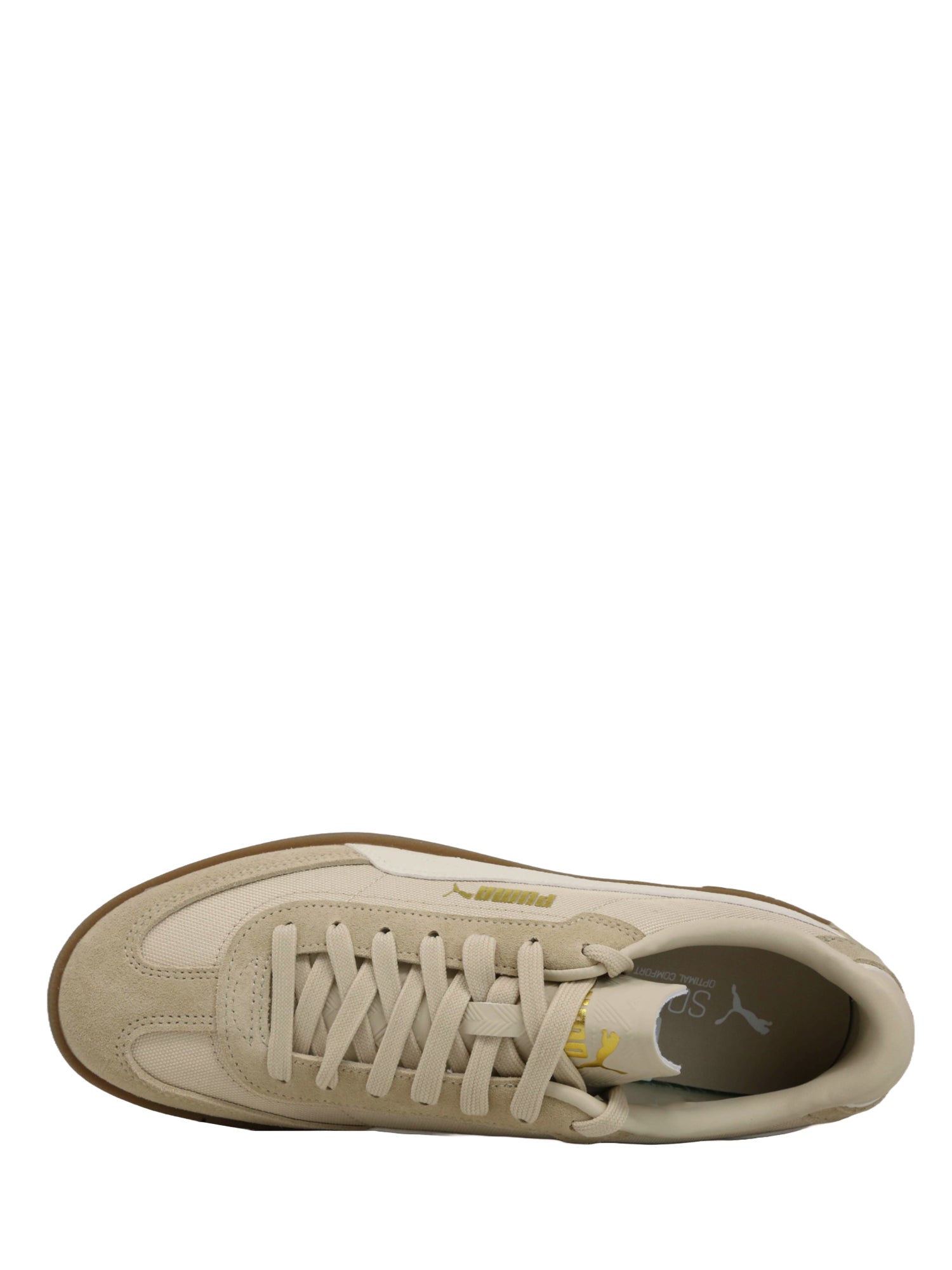 Sneakers Beige Puma