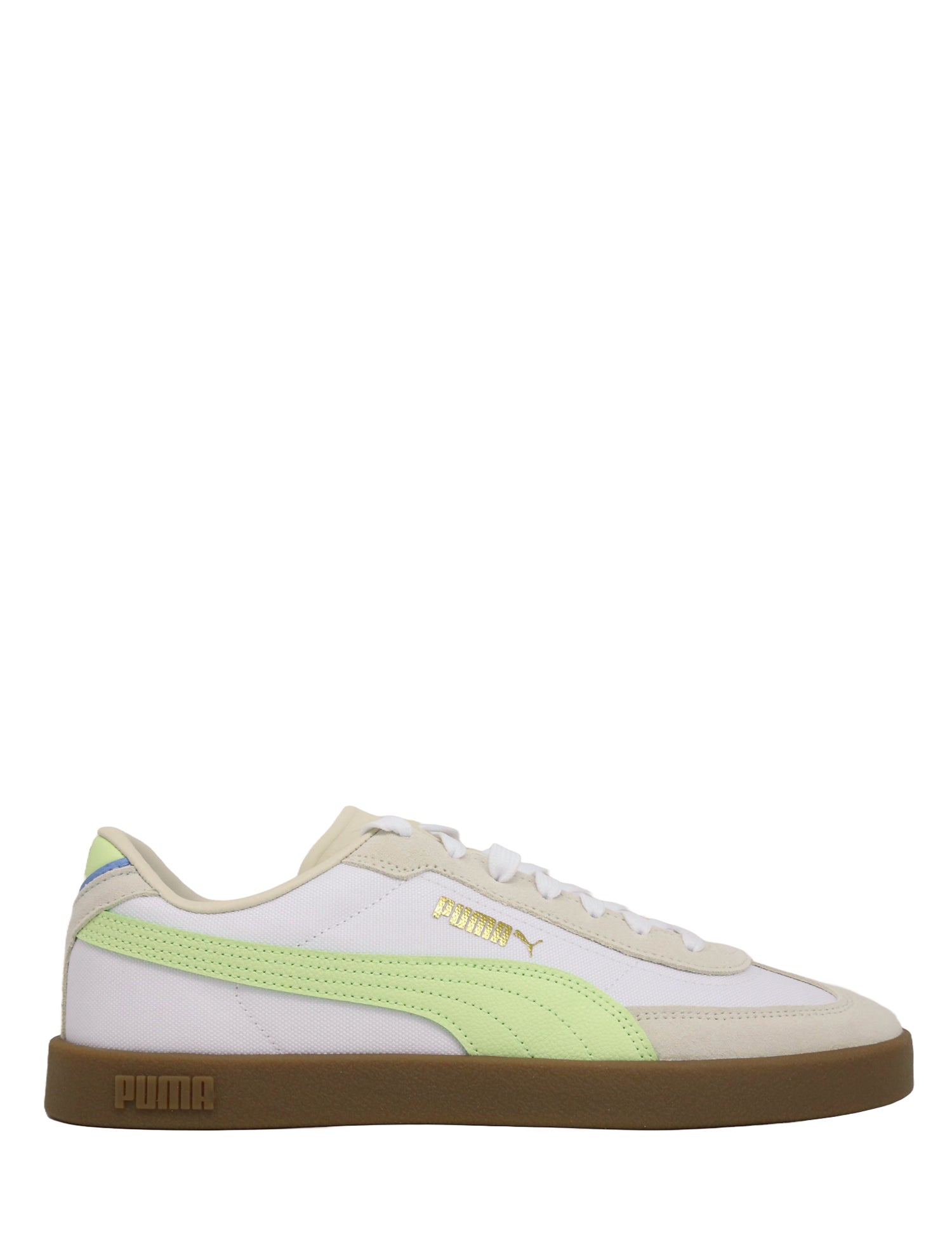 Sneakers Bianco Puma