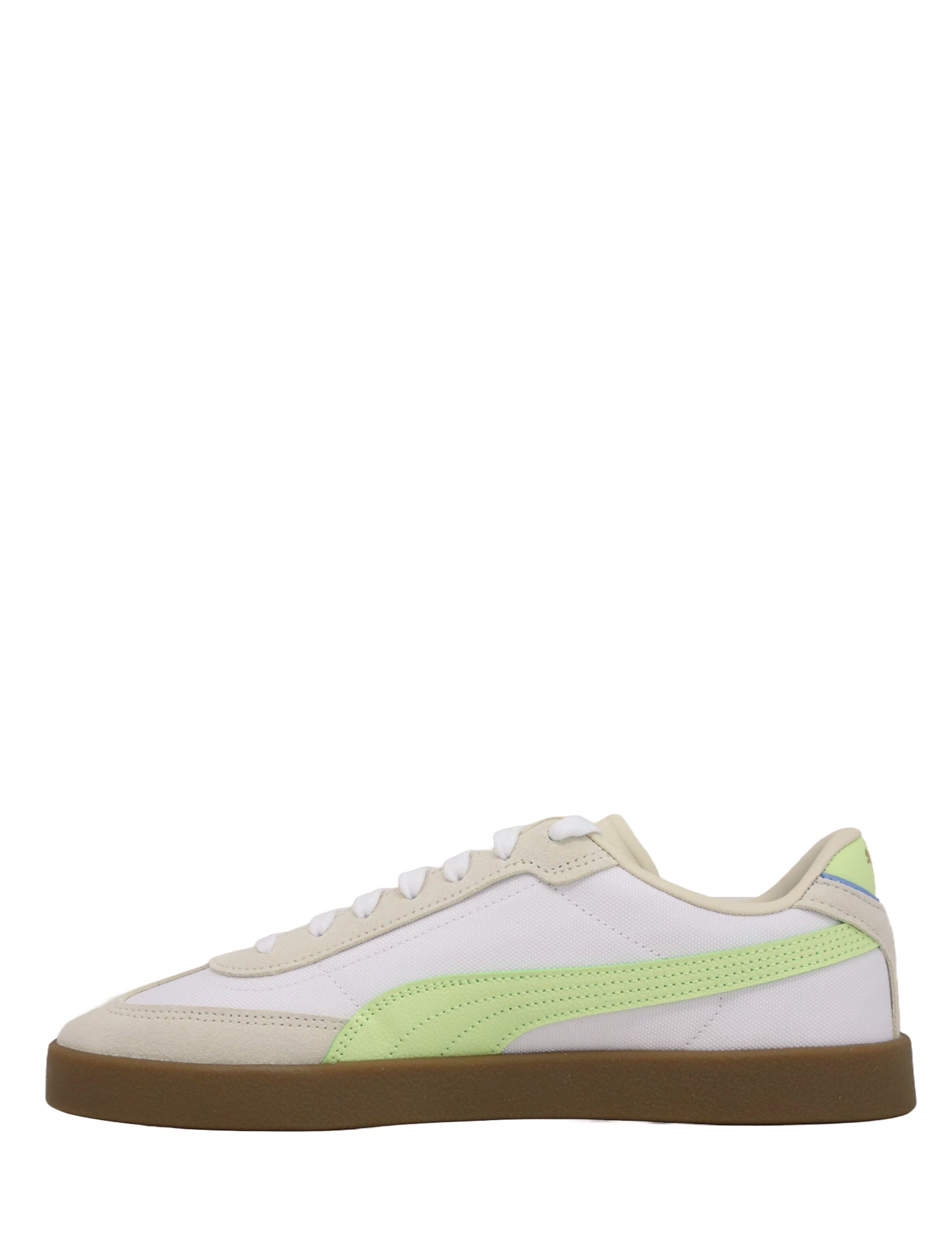 Sneakers Bianco Puma