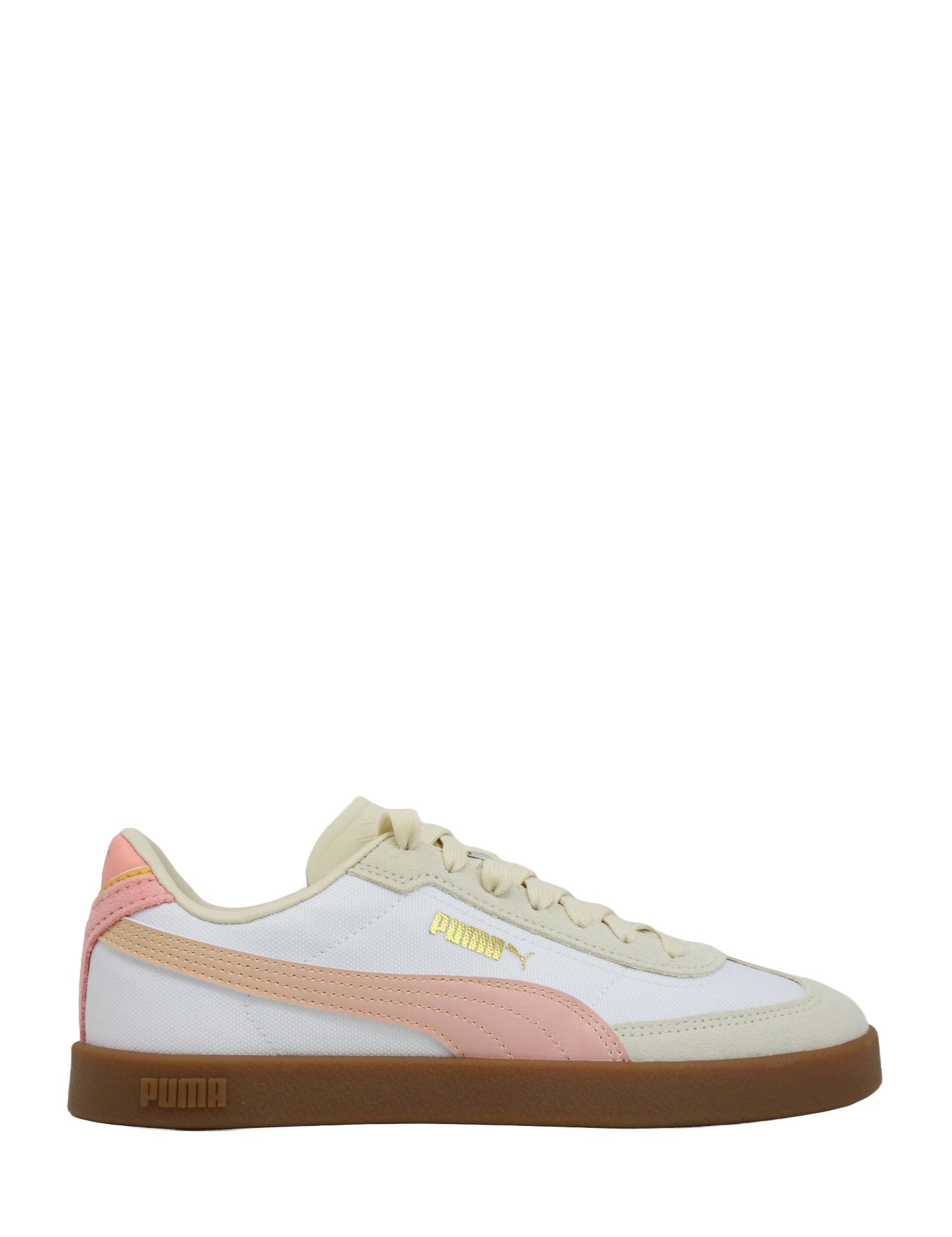 Sneakers Bianco Puma