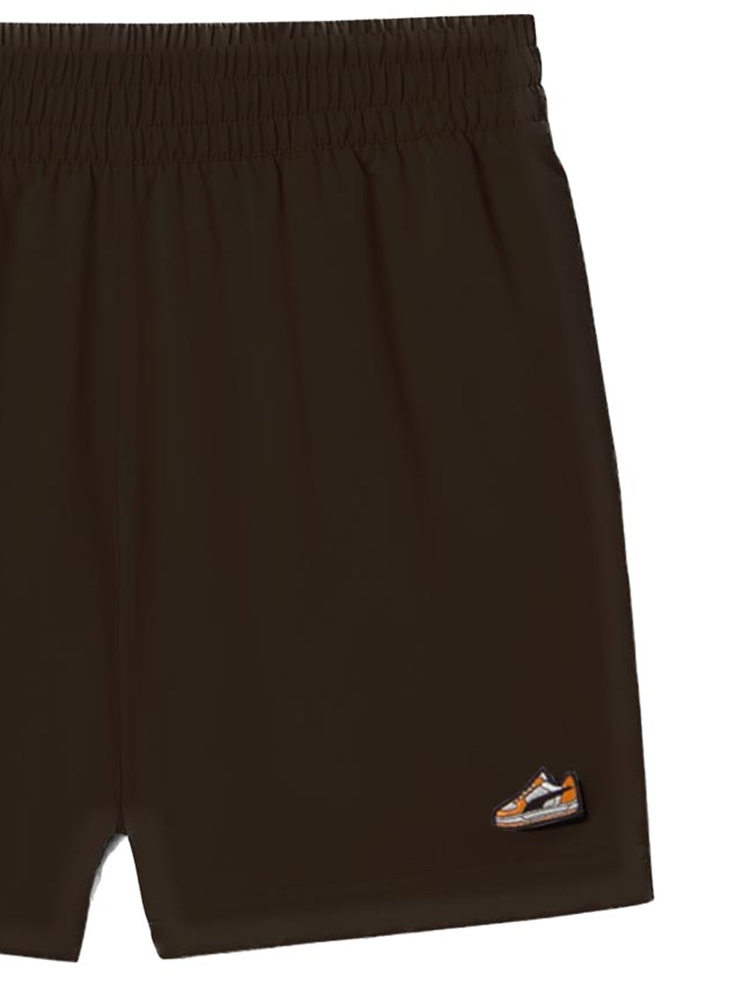 Costumi Nero Puma