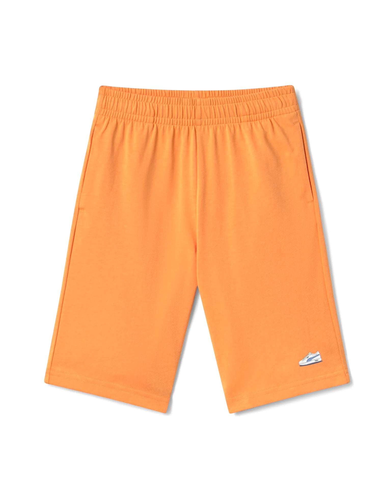 Bermuda Arancio Puma