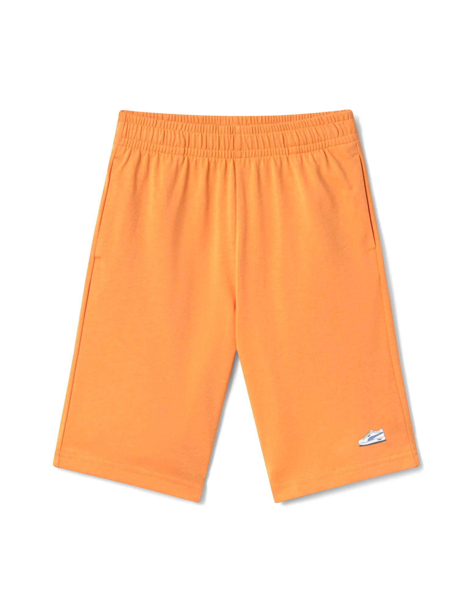 Bermuda Arancio Puma