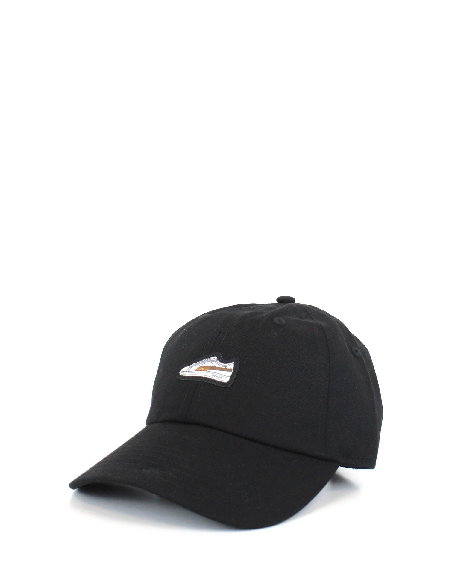 Cappelli Nero Puma