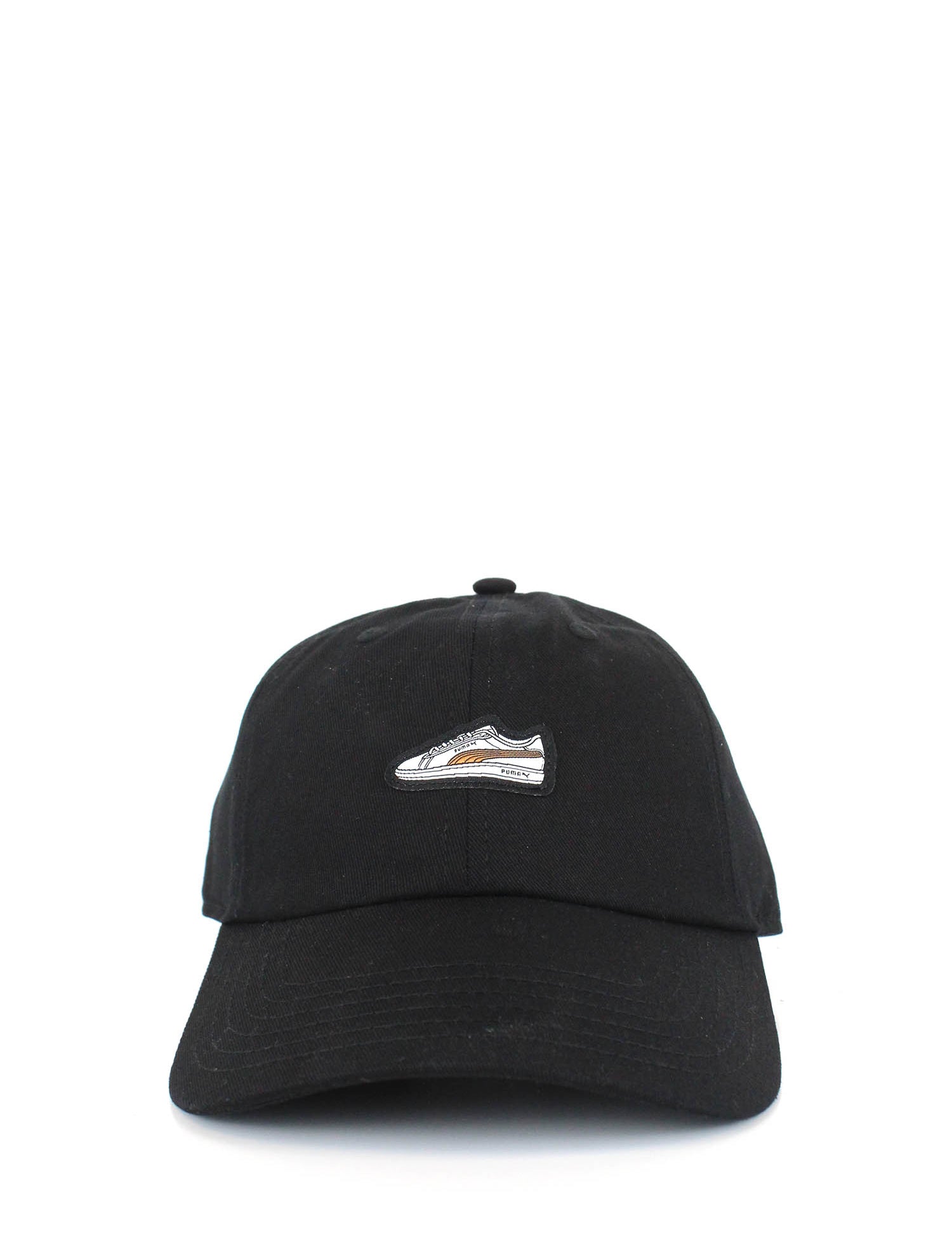 Cappelli Nero Puma