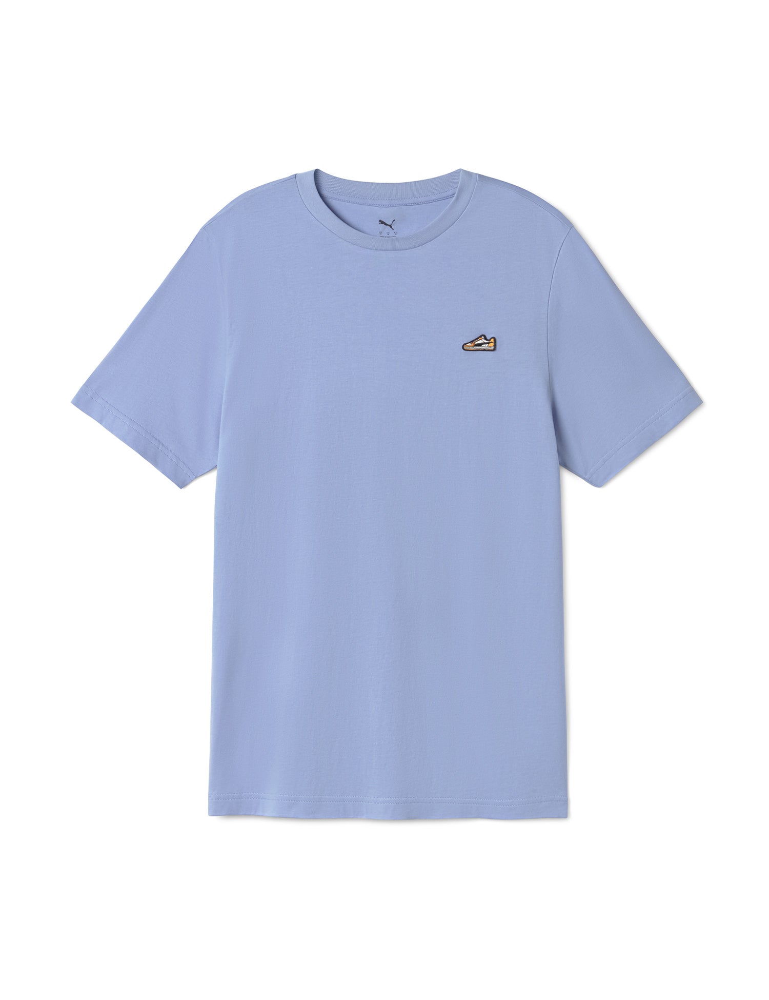 T-shirt Celeste Puma