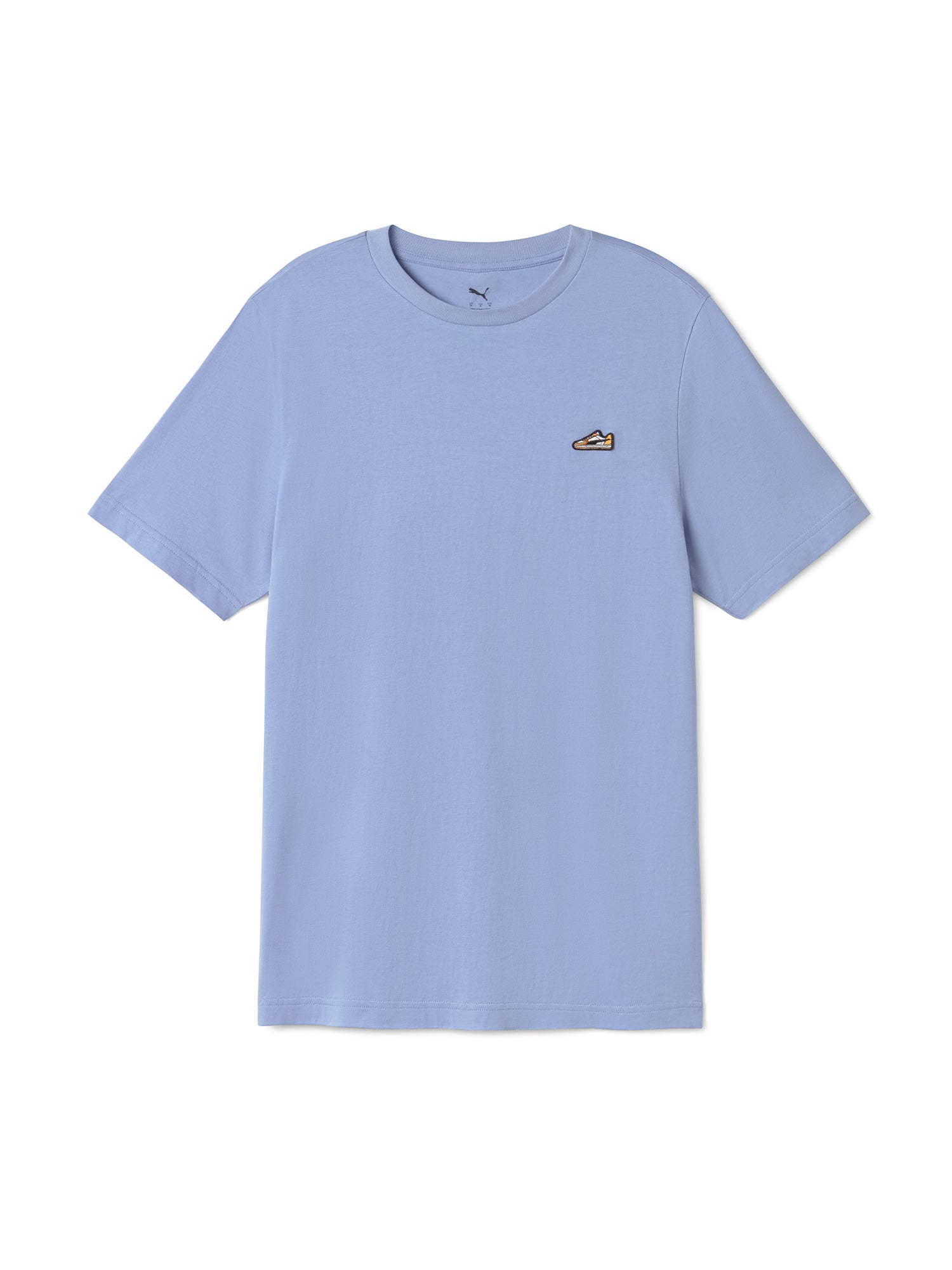 T-shirt Celeste Puma
