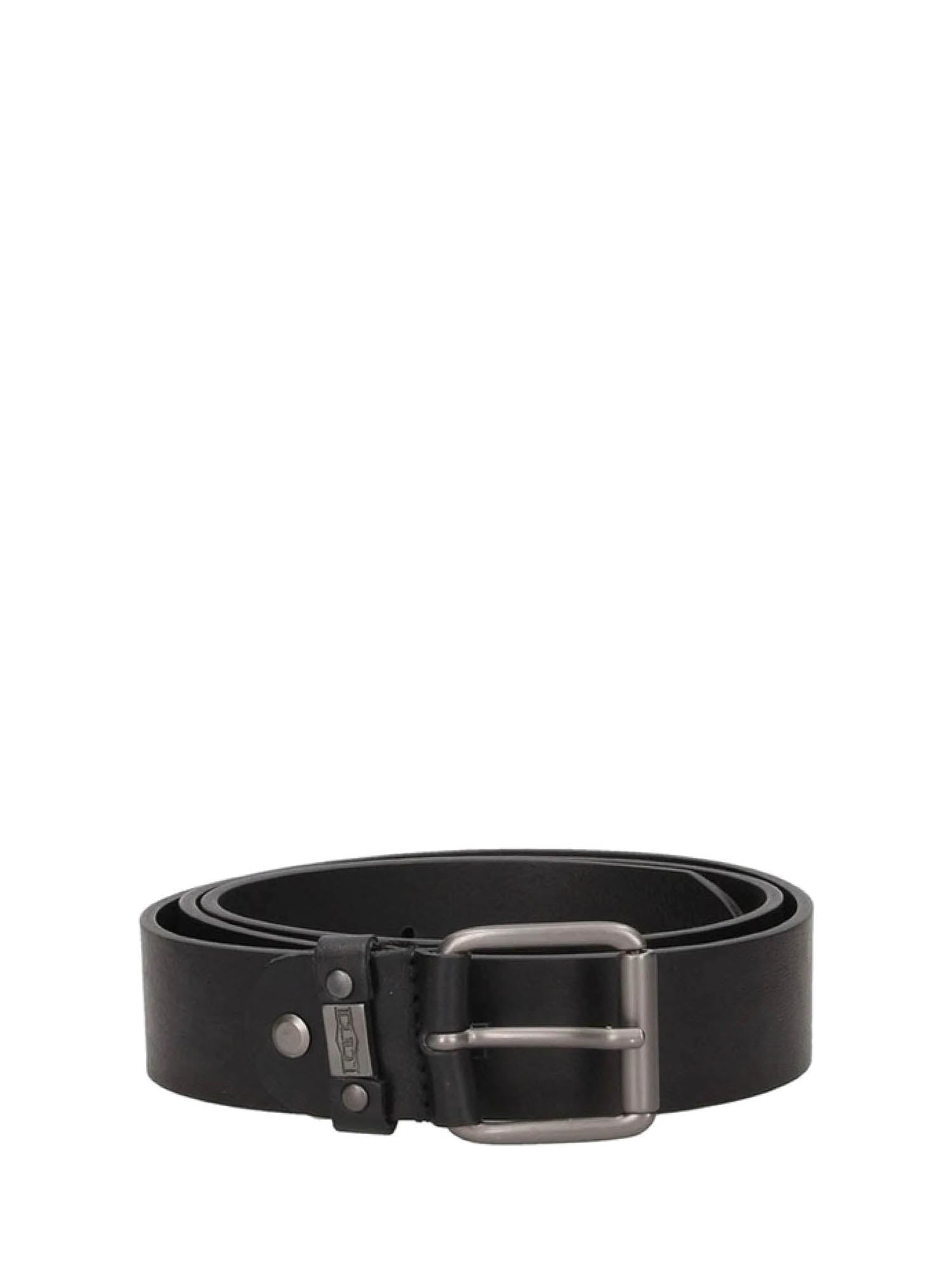 Cinture Nero Cult