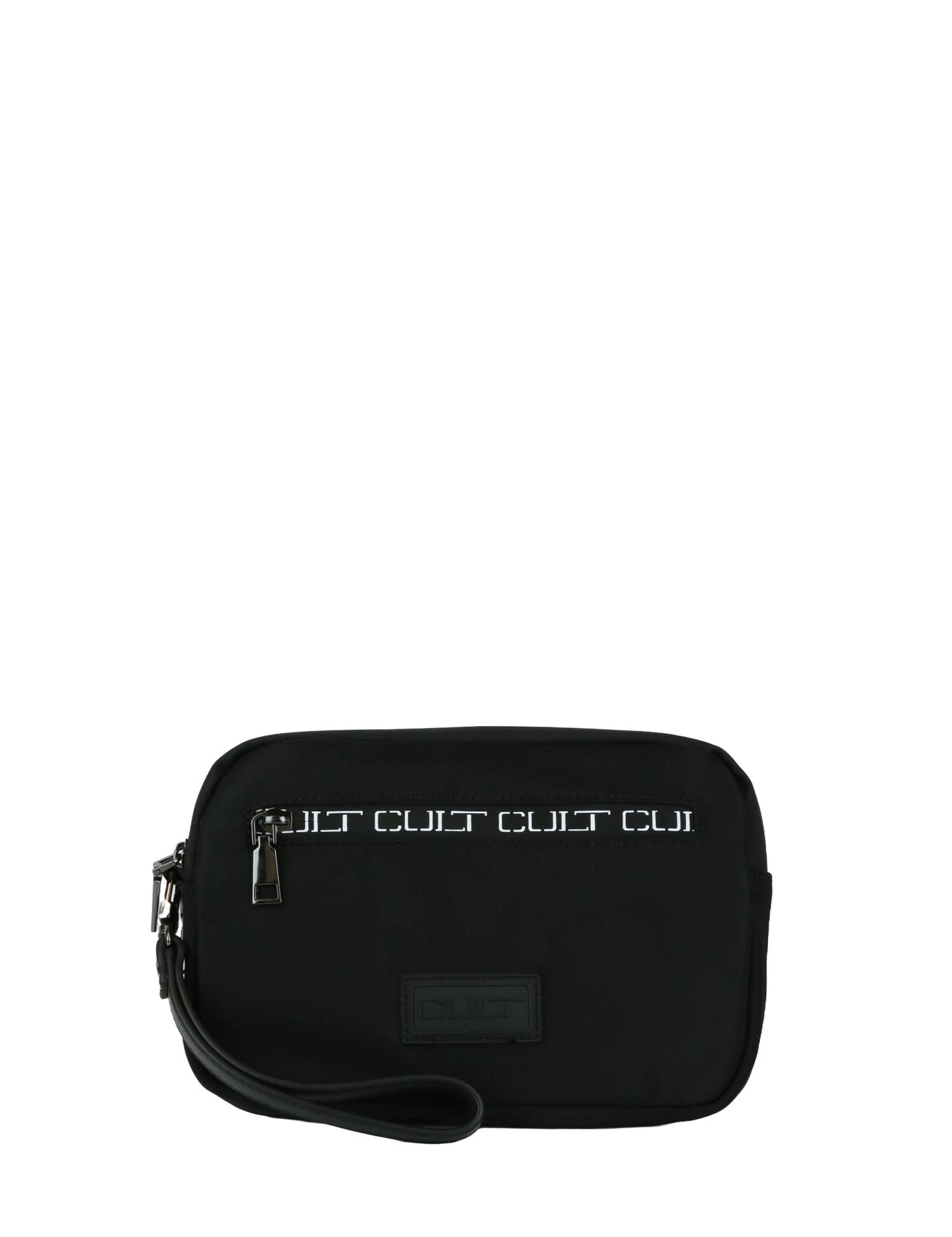 Pochette Nero Cult
