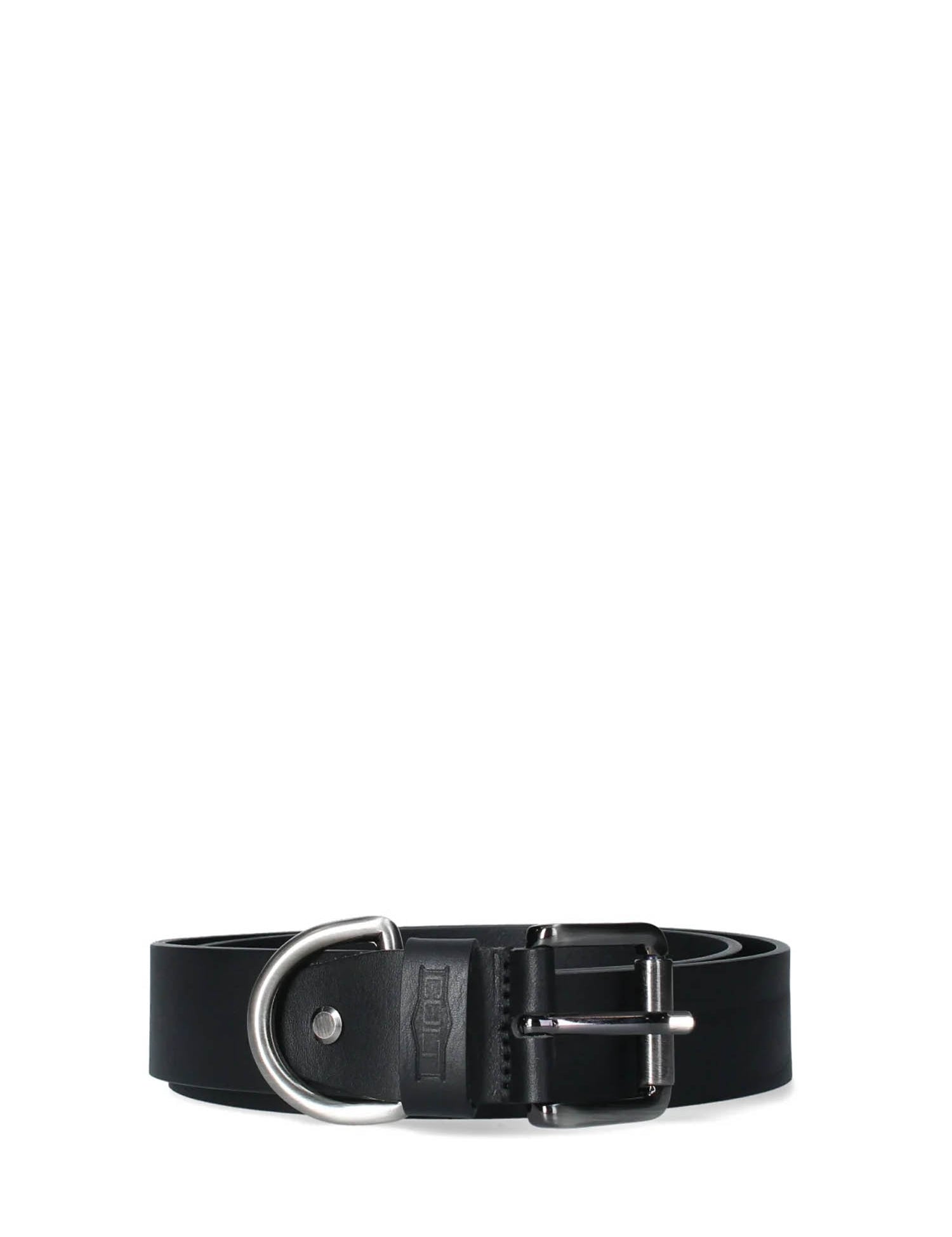 Cinture Nero Cult