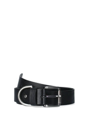 Cinture Nero Cult