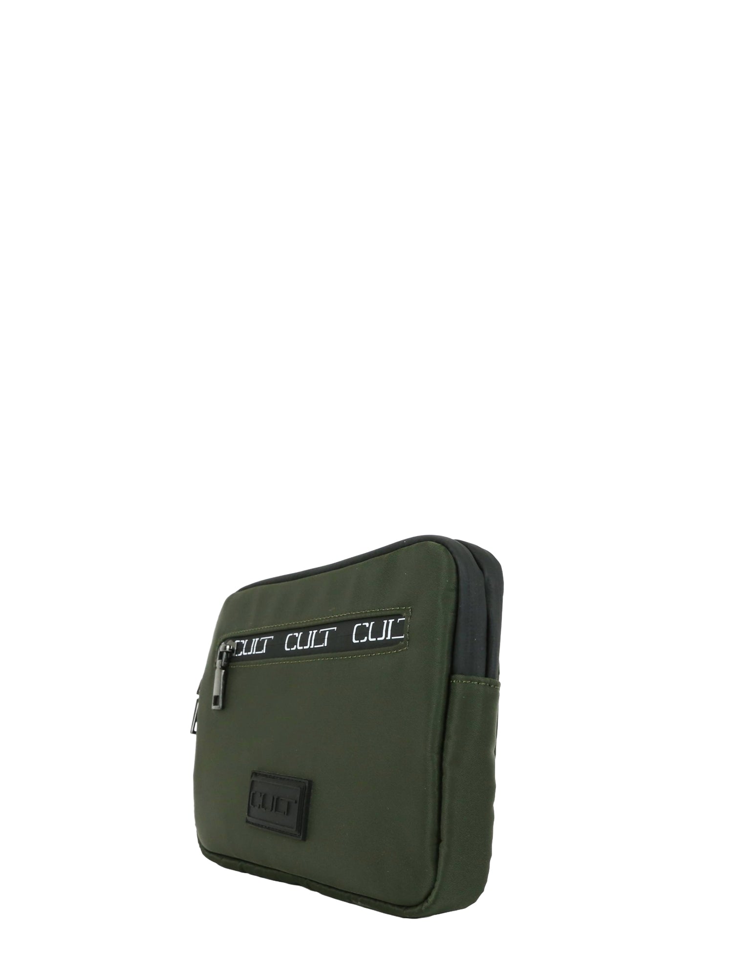 Pochette Verde Cult