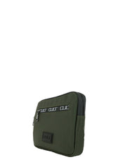 Pochette Verde Cult