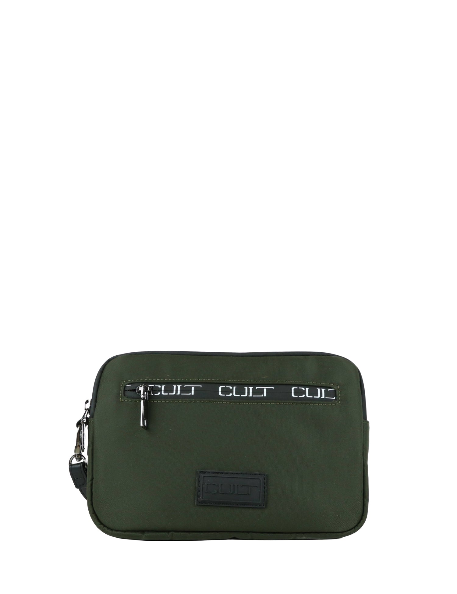 Pochette Verde Cult