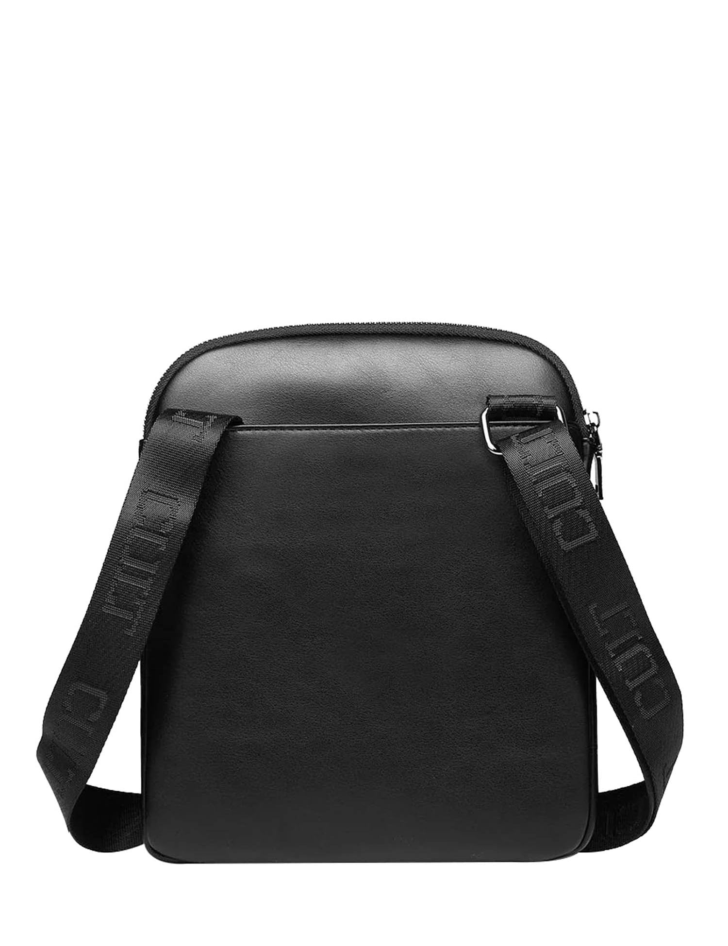 Tracolla Nero Cult