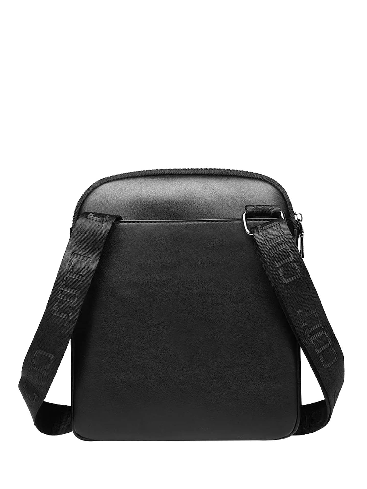 Tracolla Nero Cult