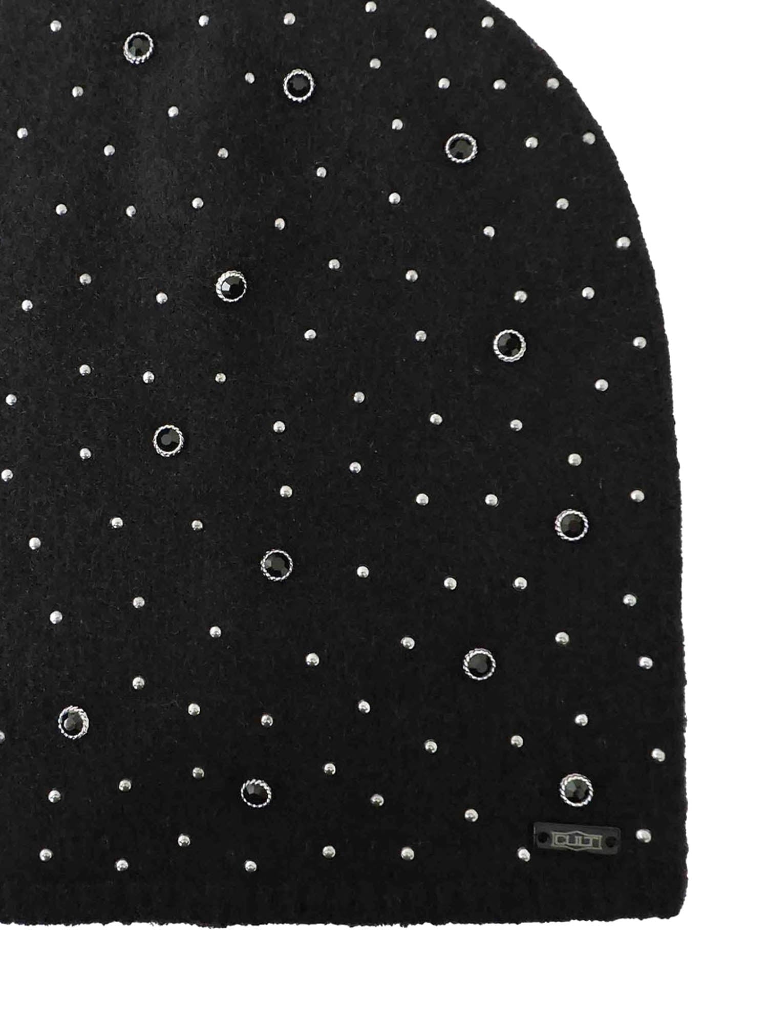 Cappelli Nero Cult