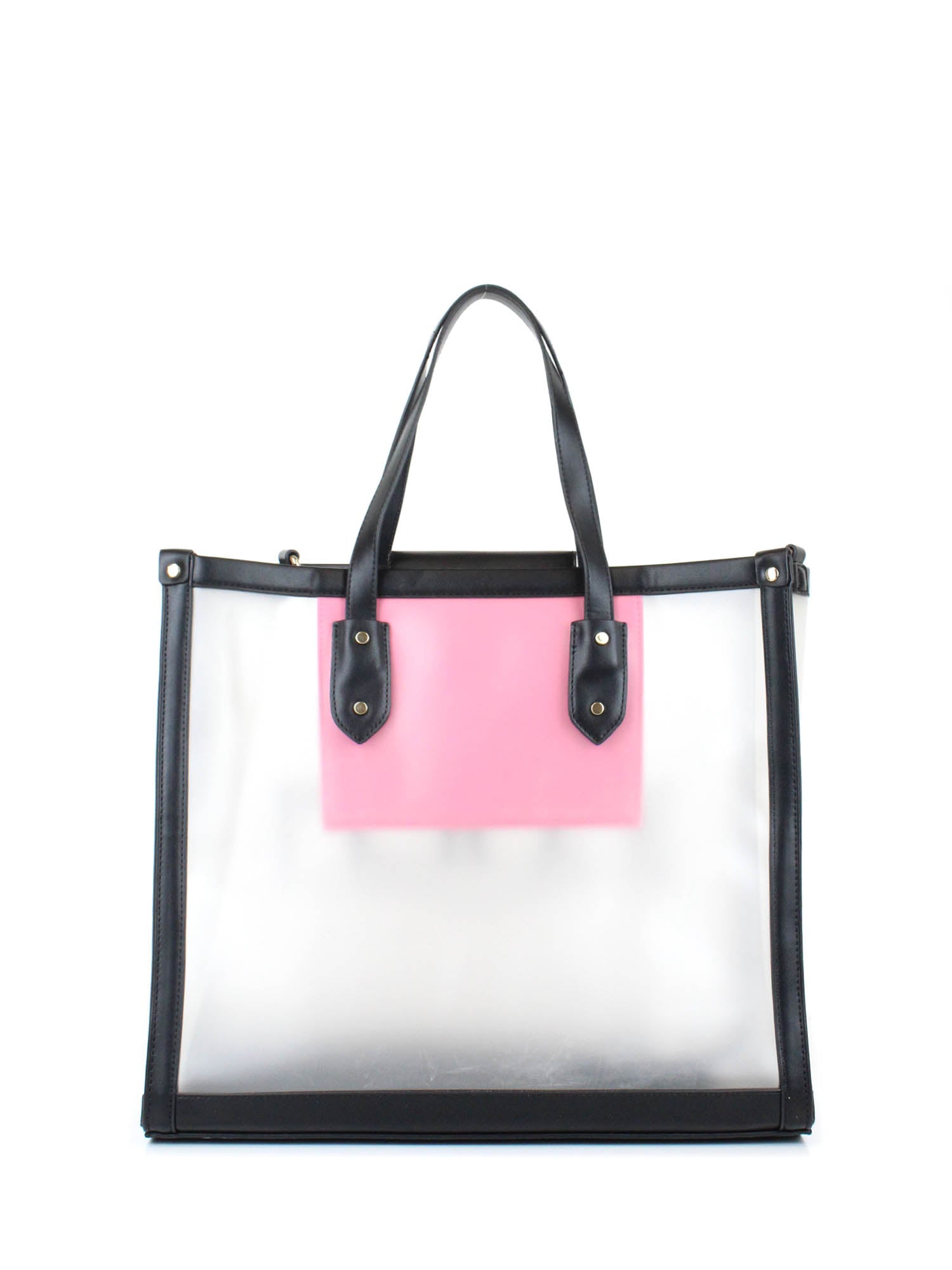 Shopper Nero Cult