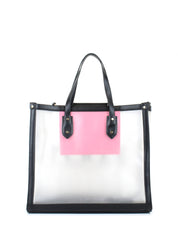 Shopper Nero Cult