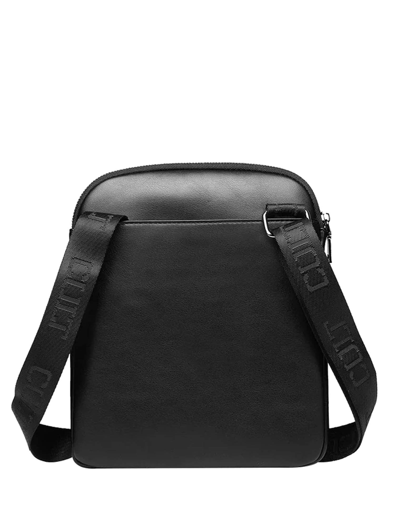 Tracolla Nero Cult
