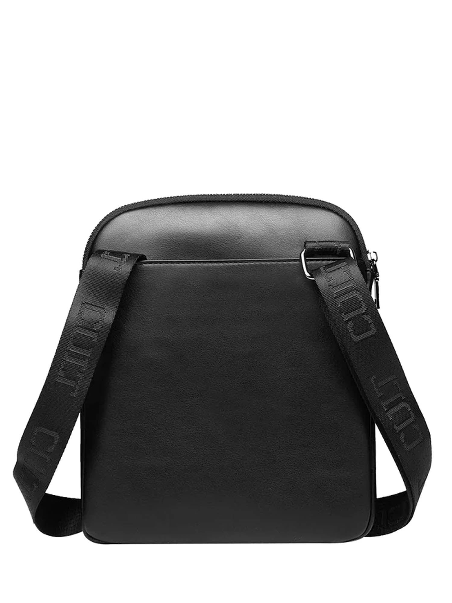 Tracolla Nero Cult