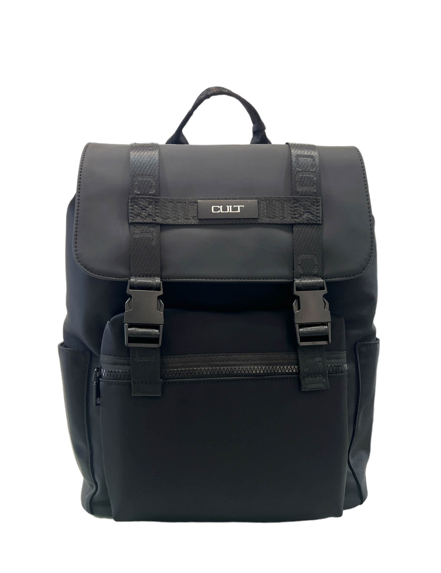 Zaini Nero Cult