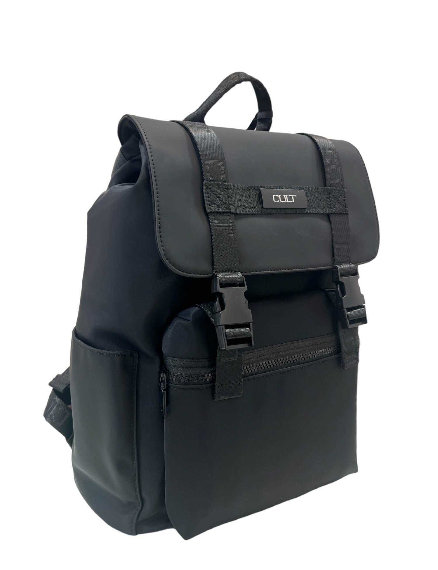 Zaini Nero Cult