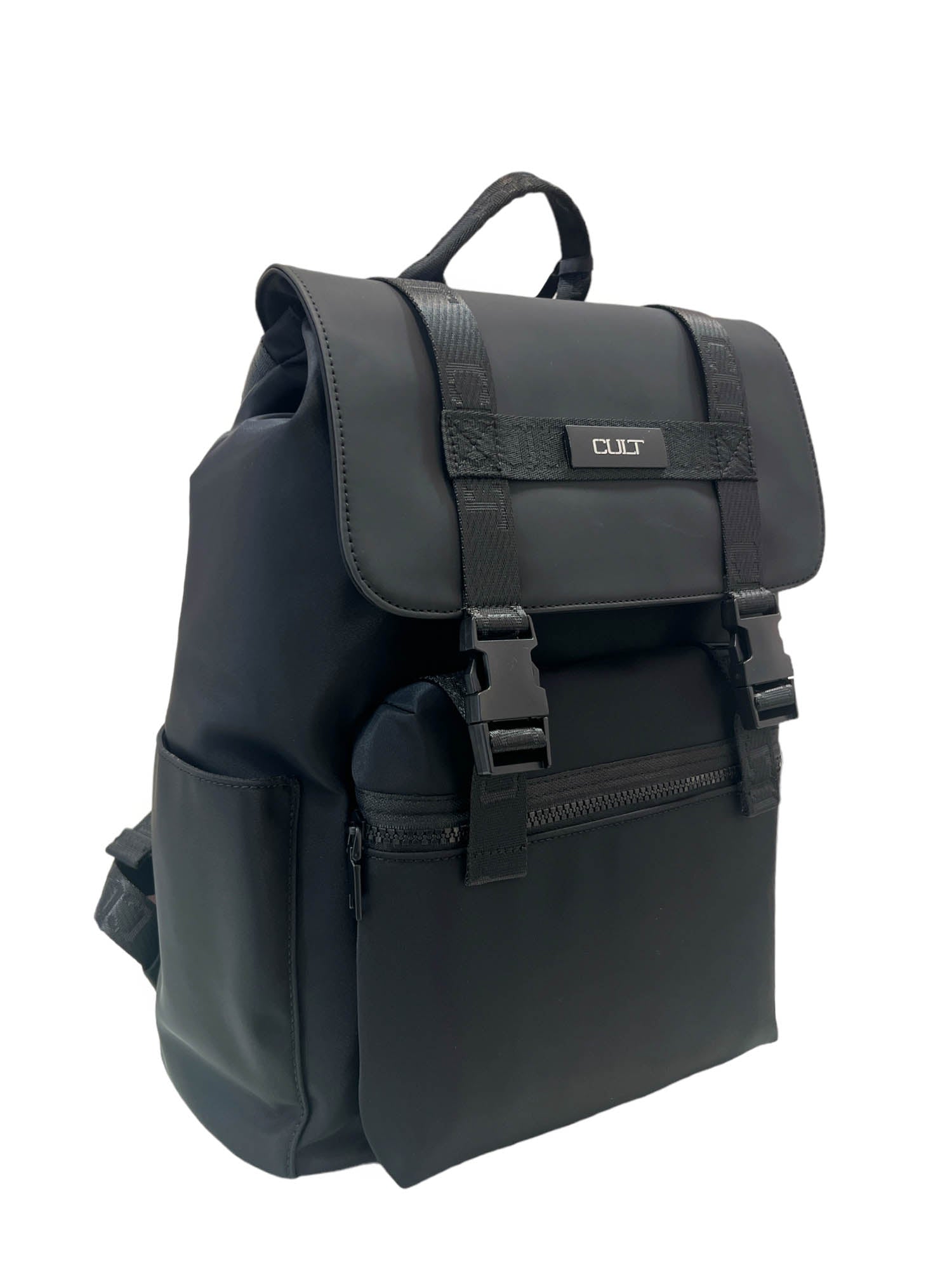 Zaini Nero Cult
