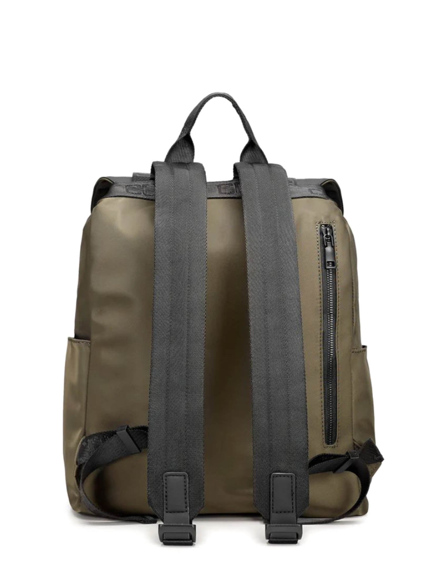 Zaini Nero Cult