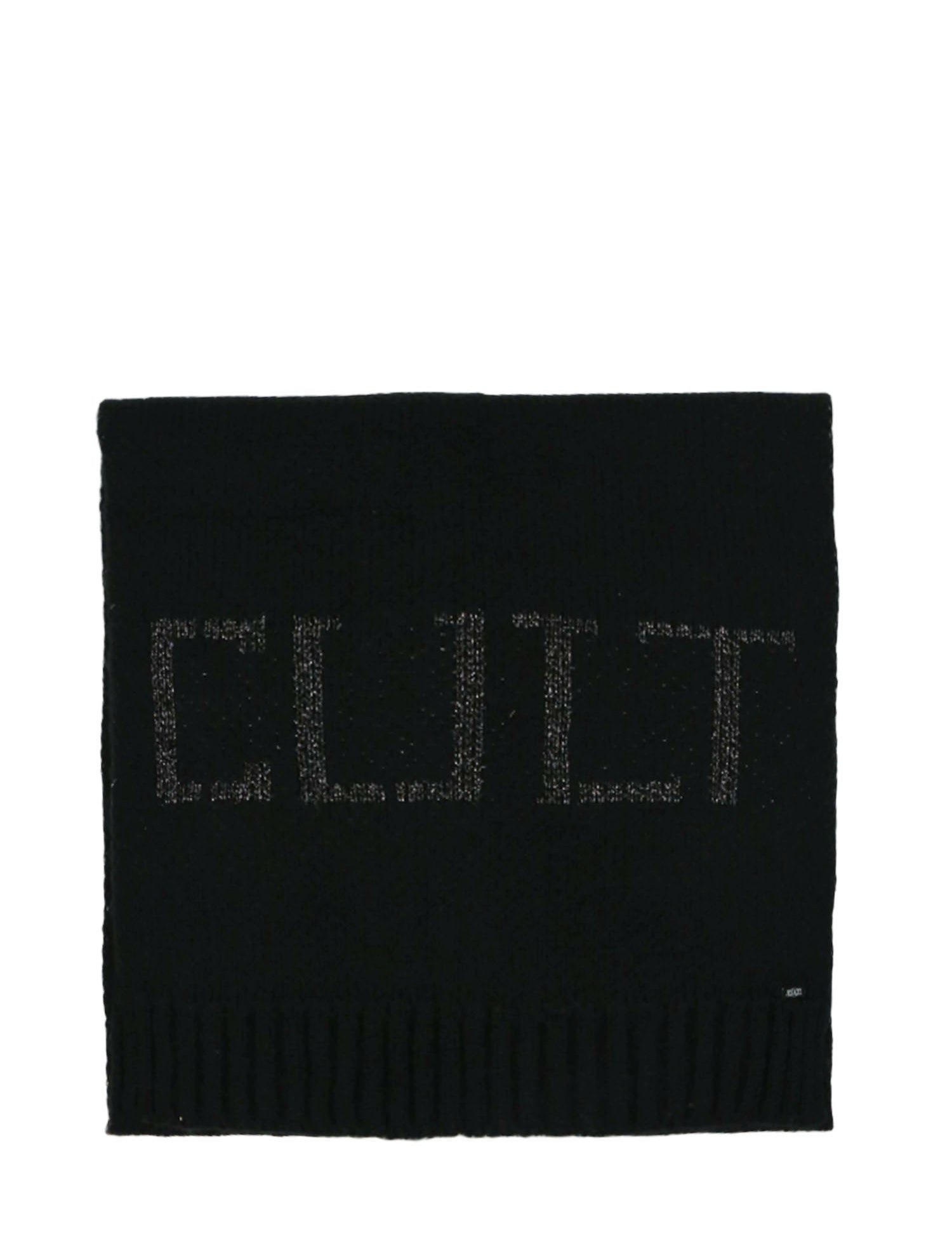 Sciarpe Nero Cult