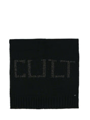 Sciarpe Nero Cult