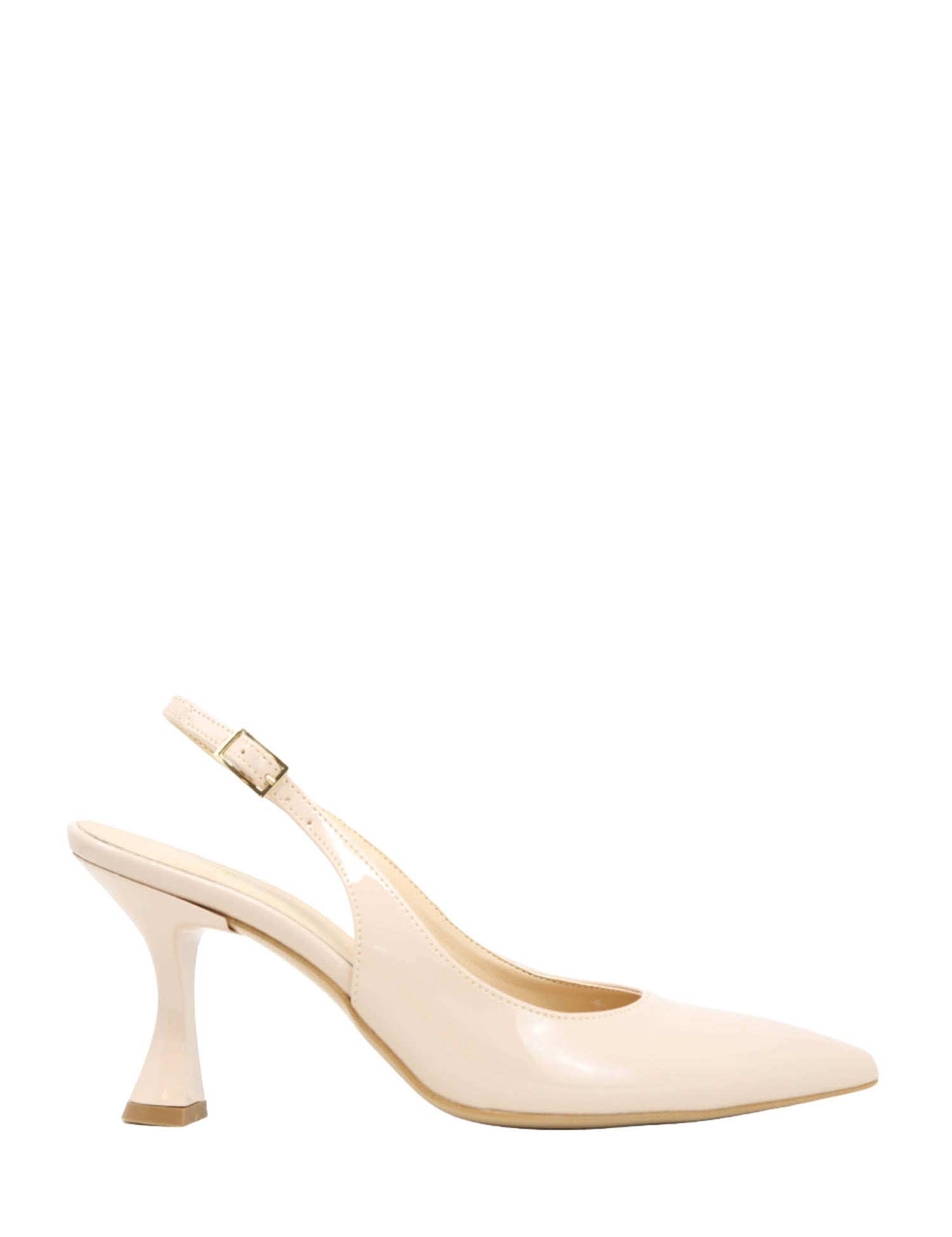 Decolleté Nude Grace Shoes