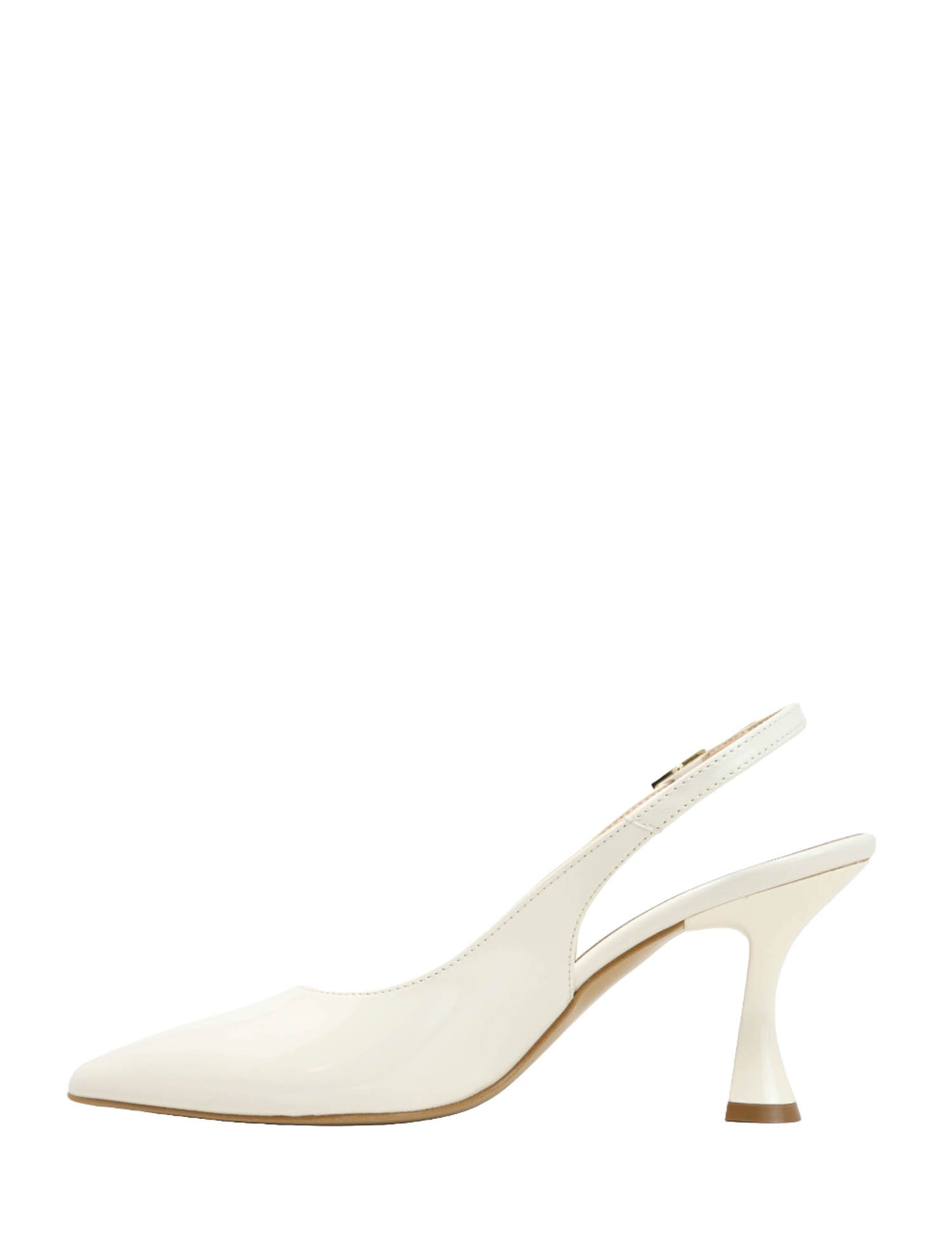 Decolleté Burro Grace Shoes