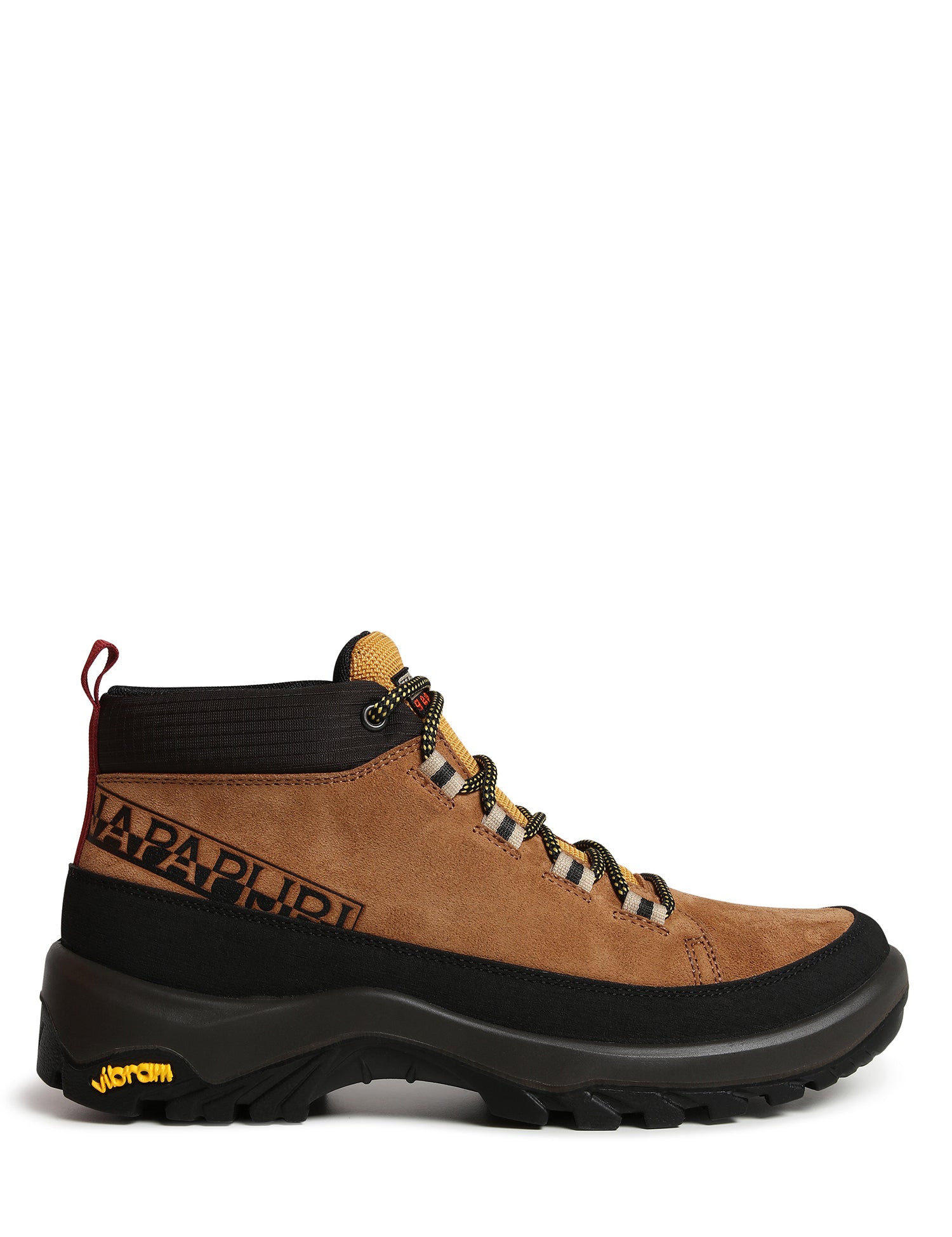 Trekking Marrone Napapijri