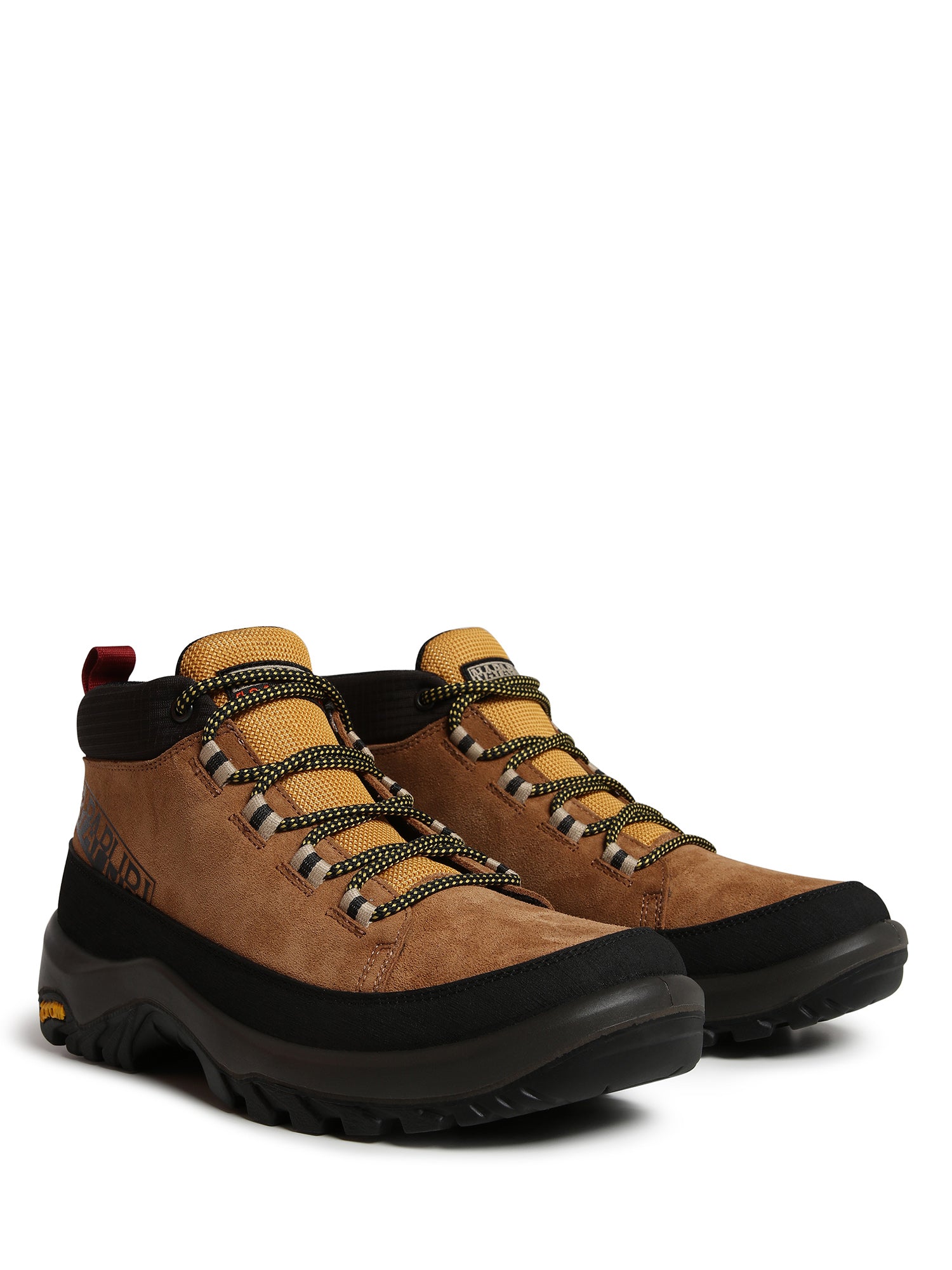 Trekking Marrone Napapijri