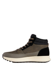Sneakers Verde Napapijri
